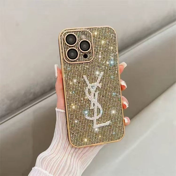 iPhone Case with Elegant Card Holder Pockets mysite