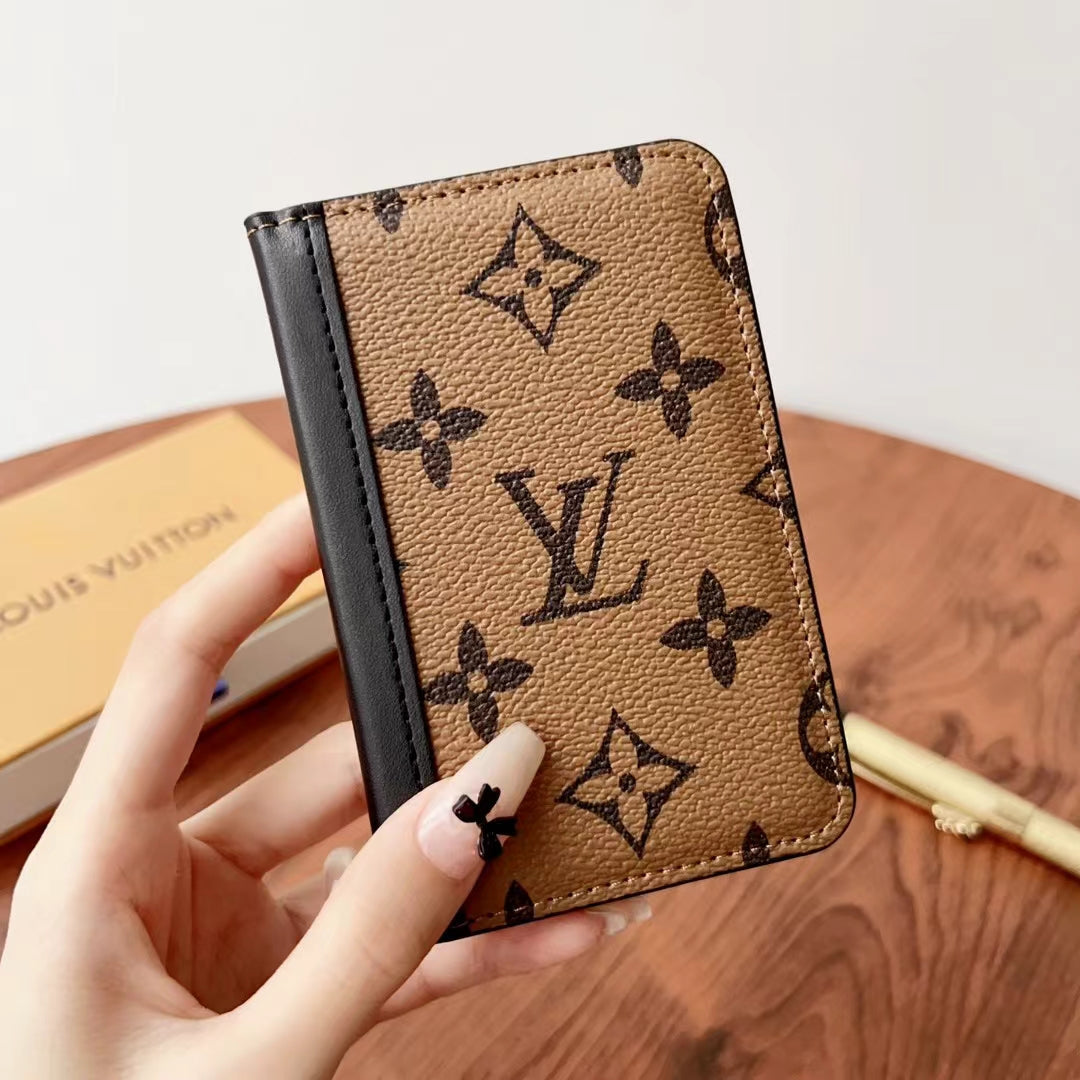 Elegant LV Checkered & Monogram Walletss mysite