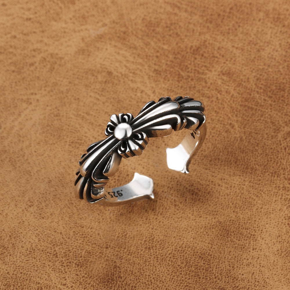 Personalized Fashion Open Rings！ mysite