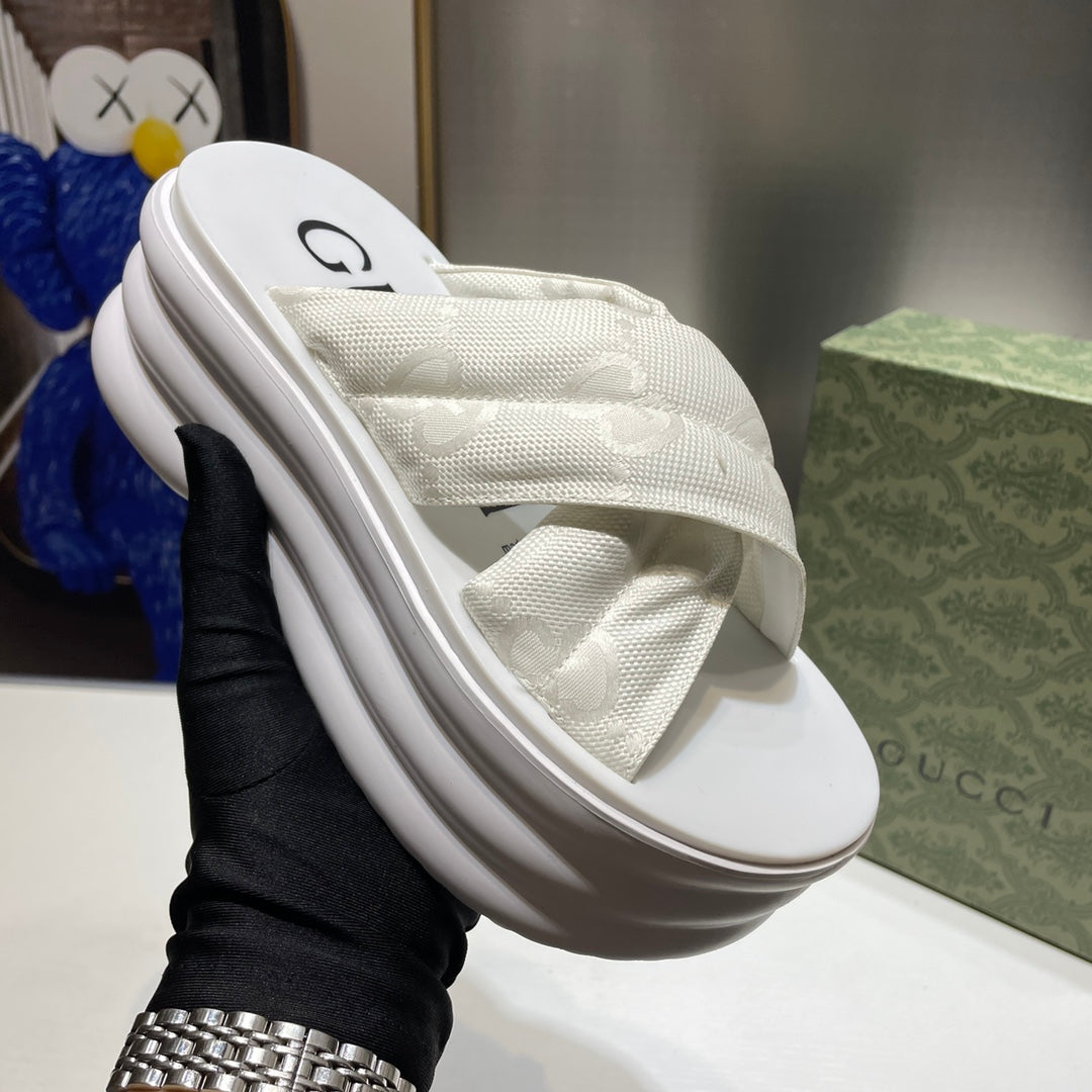 Platform Broadband Cros-1s-1over Slipper Sandals-1 mysite