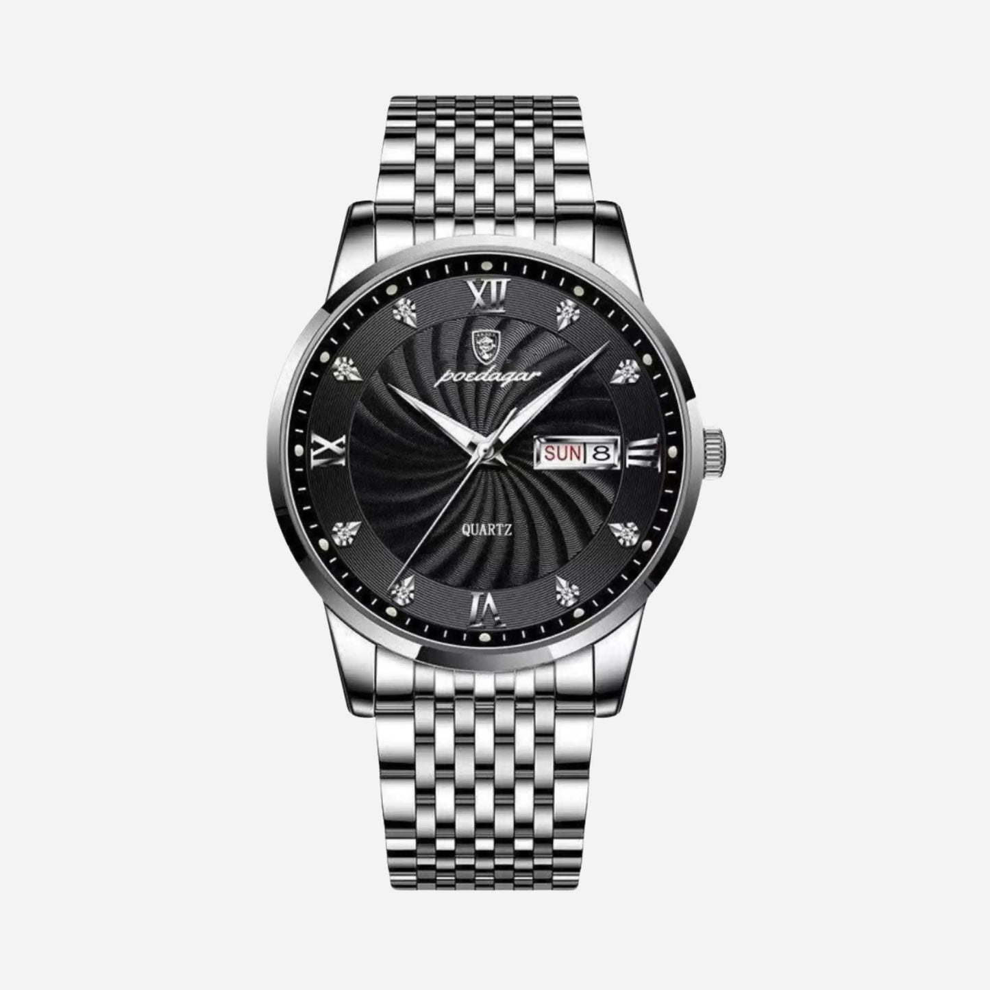 Luxury Mechanical Watch® Nassaus-1 mysite