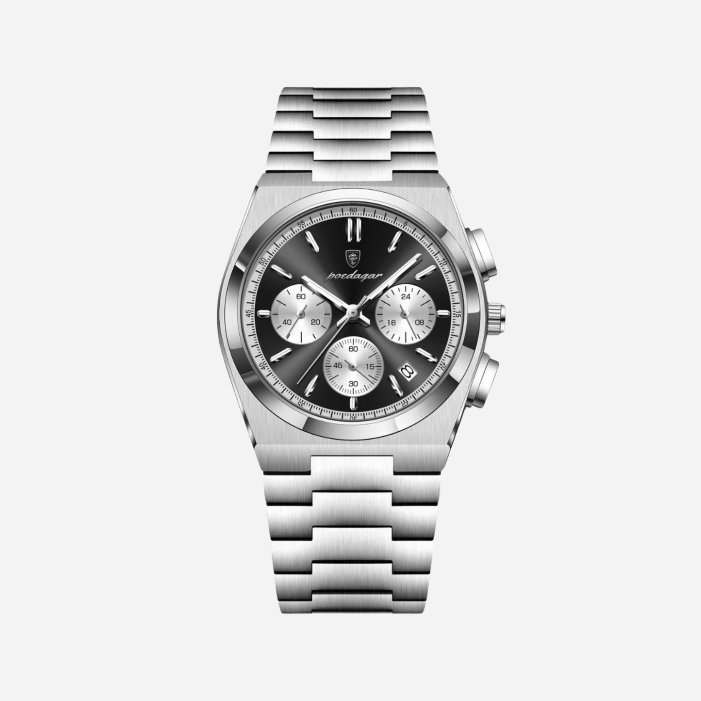 Luxury Mechanical Watch® Pragues-1 mysite