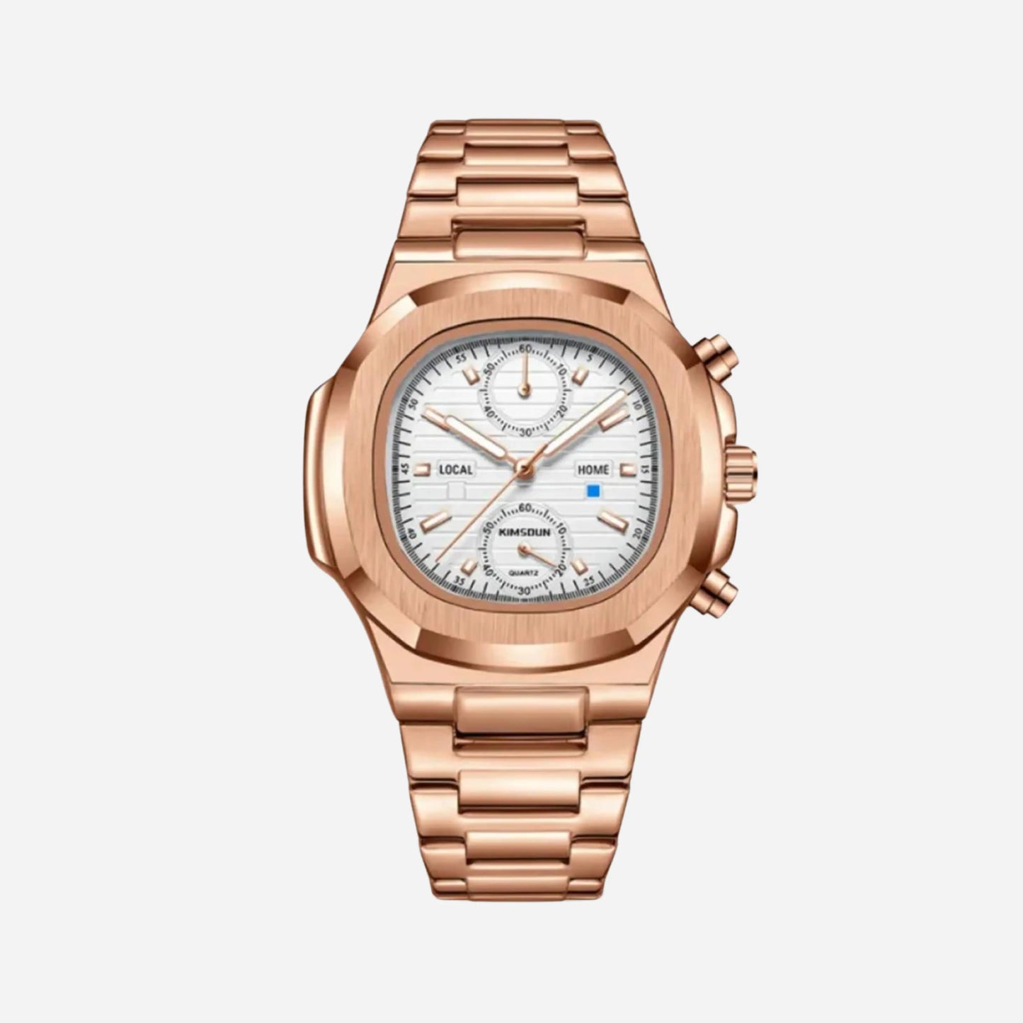 Luxury Mechanical Watch® Aurèlioss-1 mysite