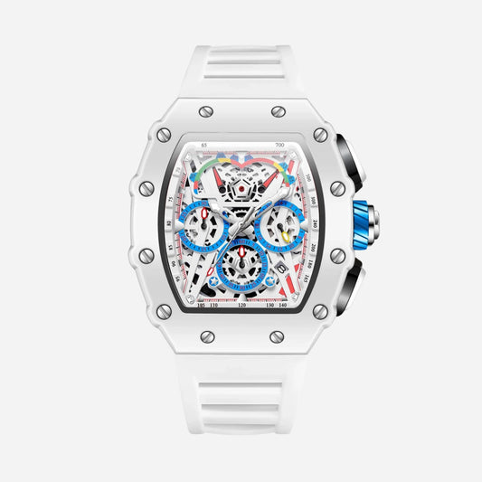 Luxury Mechanical Watch® Dracos-1 mysite
