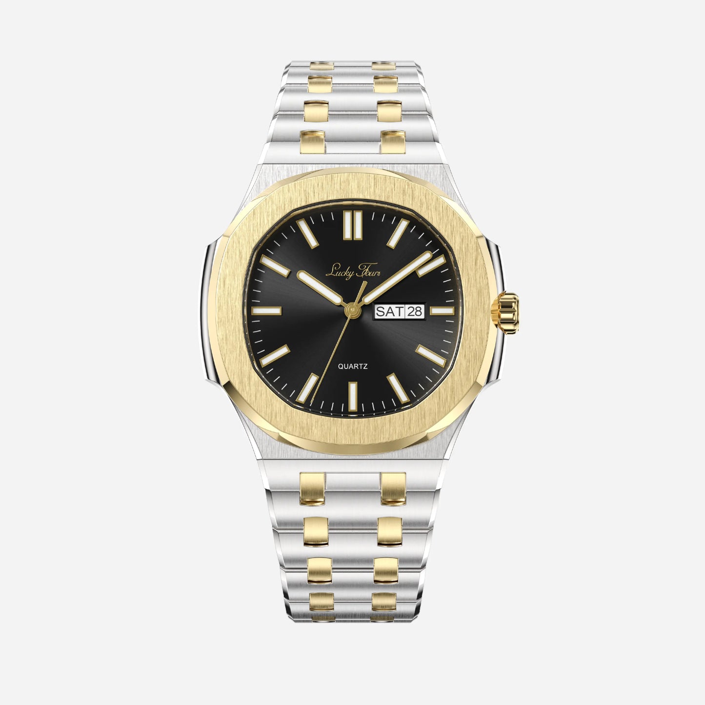 Luxury Mechanical Watch® Brones-1 mysite