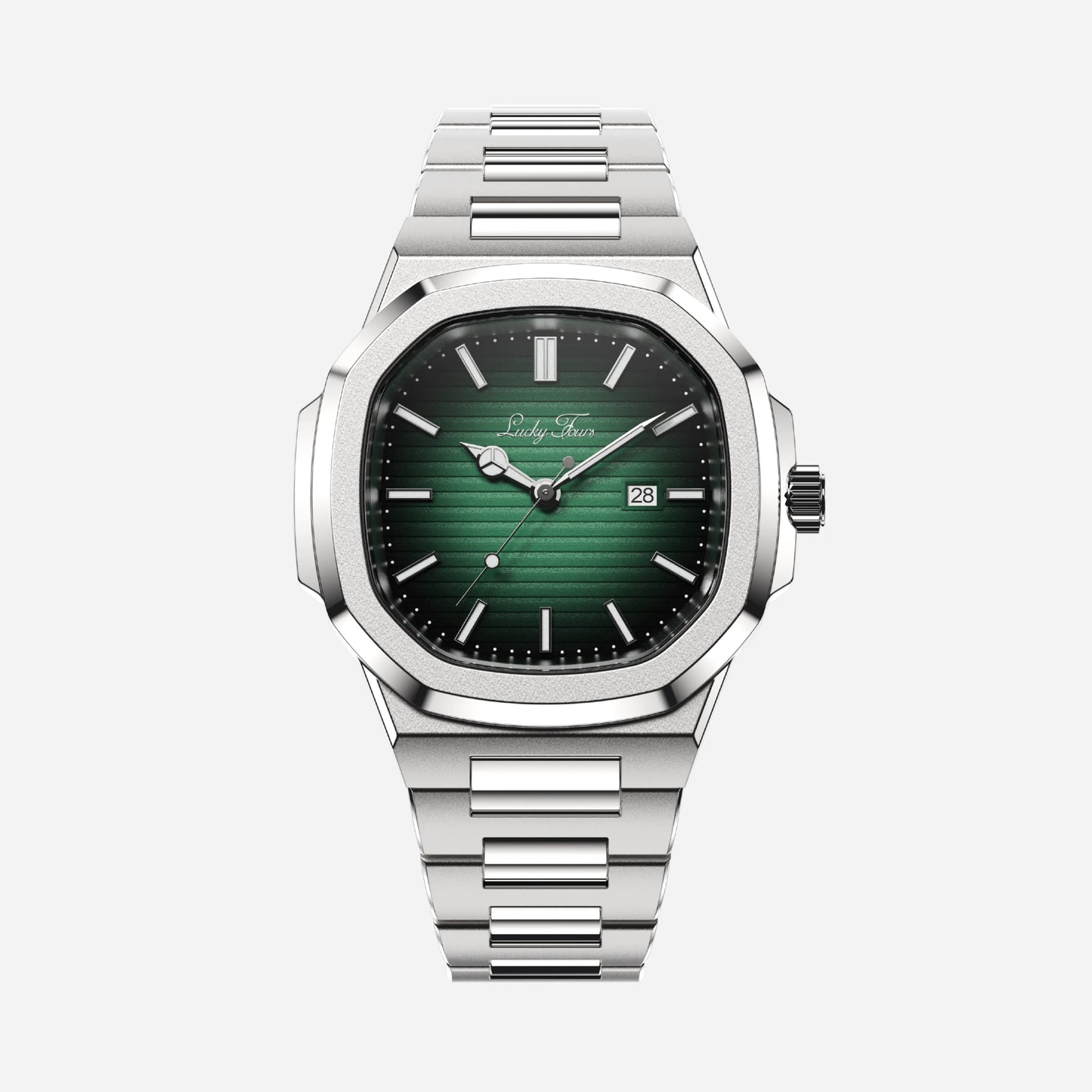 Luxury Mechanical Watch® Caspians-1 mysite