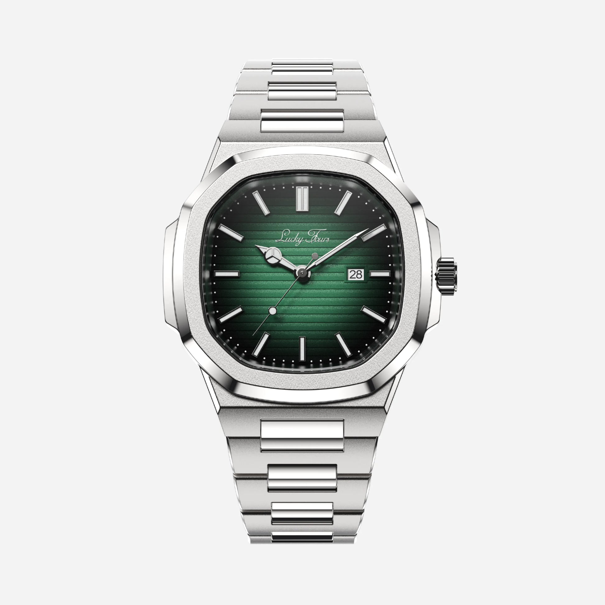 Luxury Mechanical Watch® Caspians-1 mysite