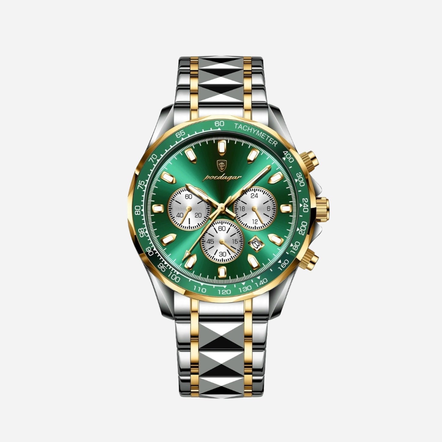 Luxury Mechanical Watch® Chronometers-1 mysite