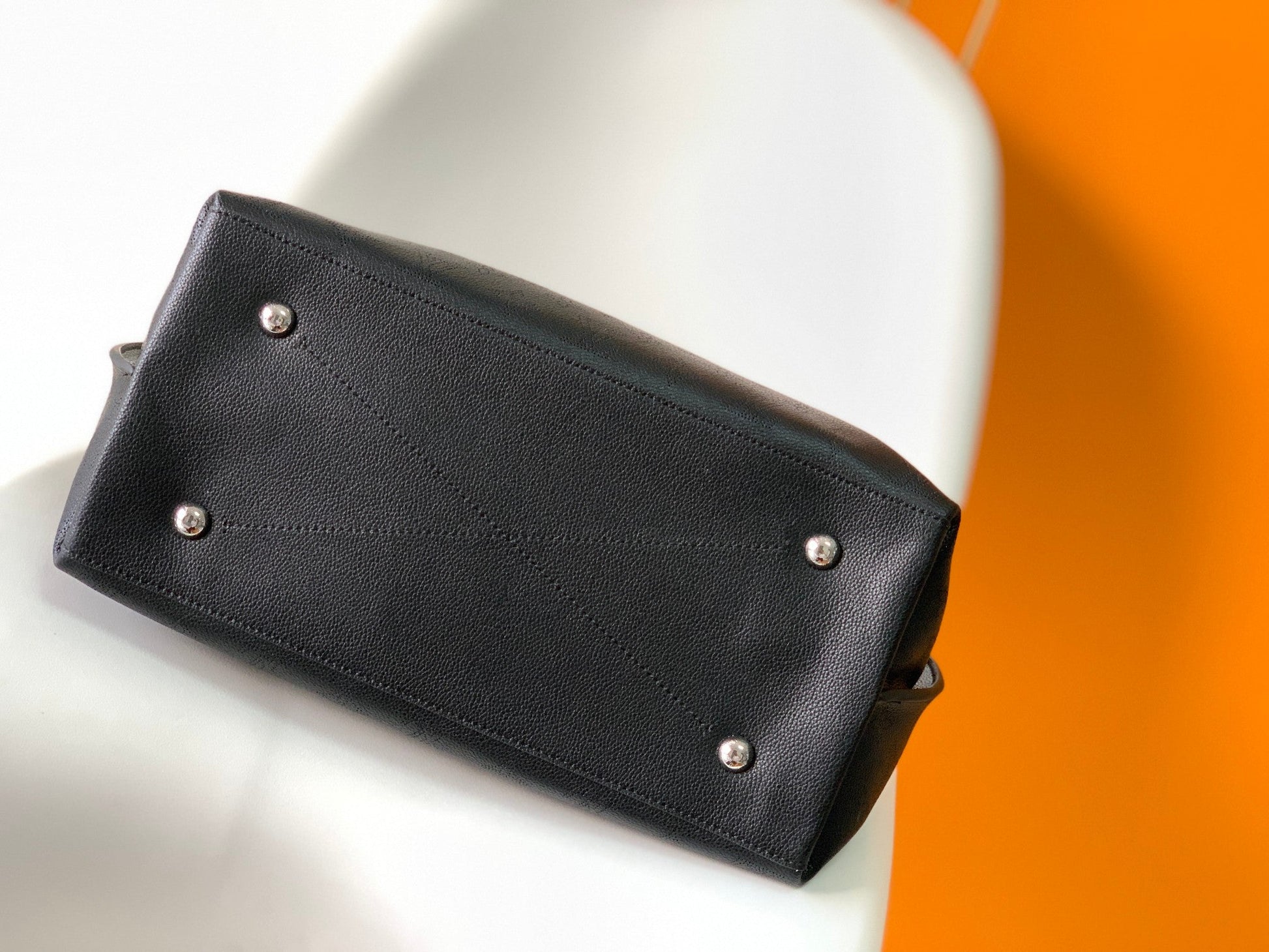 CARMEL HOBO 40 BLACK MAHINA mysite