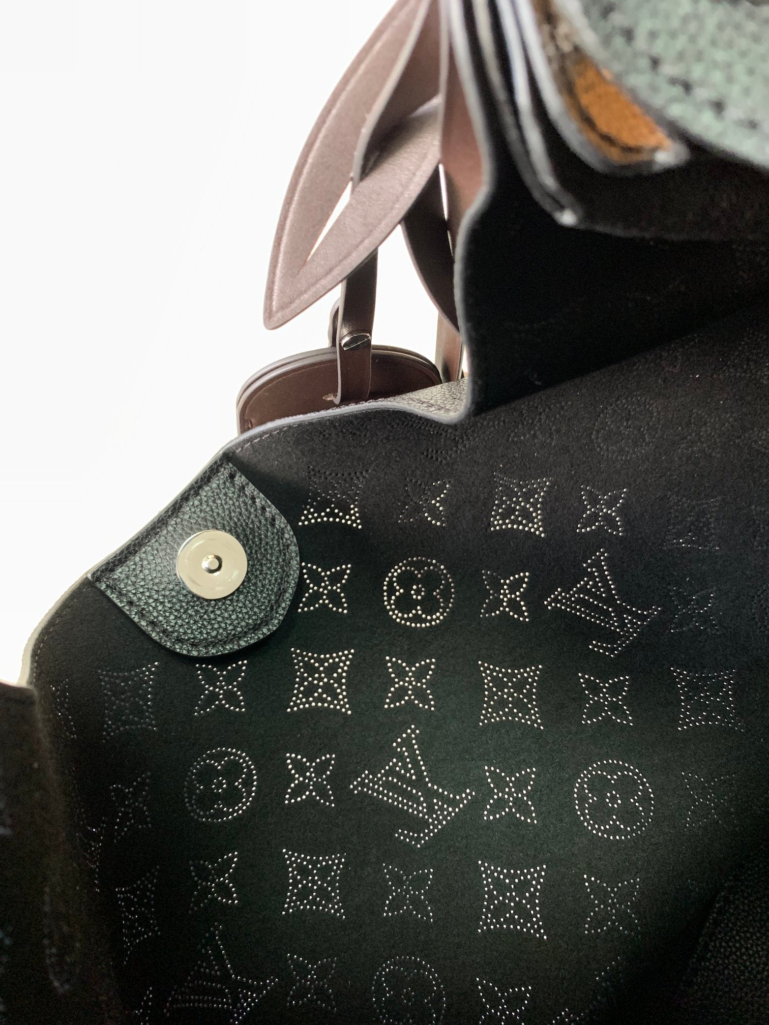 CARMEL HOBO 40 BLACK MAHINA mysite