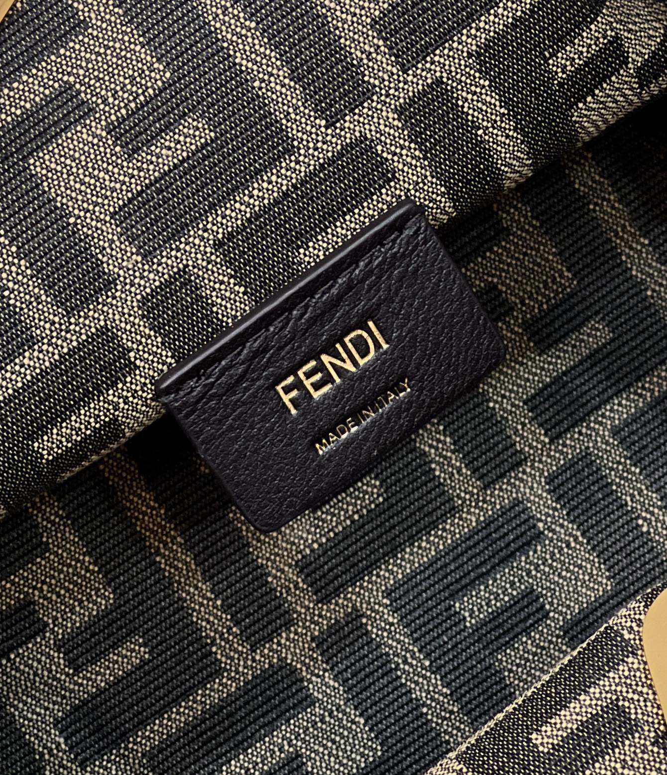 FENDI FIRST SMALL 26 LIGHT PINK LEATHER BAG WITH EXOTIC DETAILS mysite