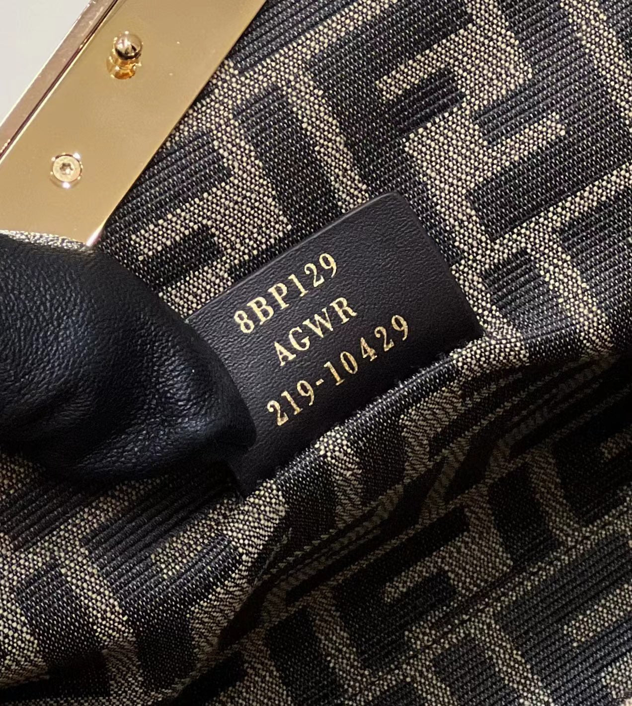 FENDI FIRST SMALL 26 LIGHT PINK LEATHER BAG WITH EXOTIC DETAILS mysite