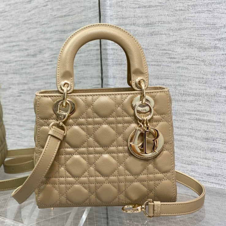 small lady 20 ecru calfksin ghw mysite