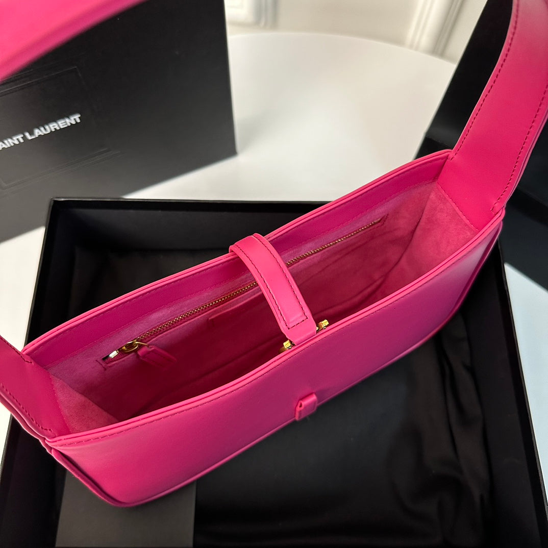 Le 5 a 7 24 Pink Lambskin Ghw mysite