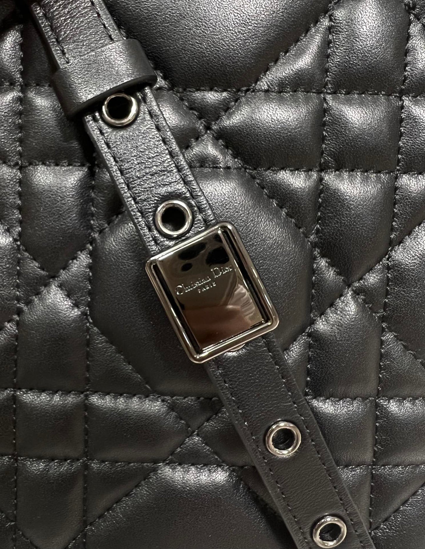 cd caro box 18 all black calfskin mysite