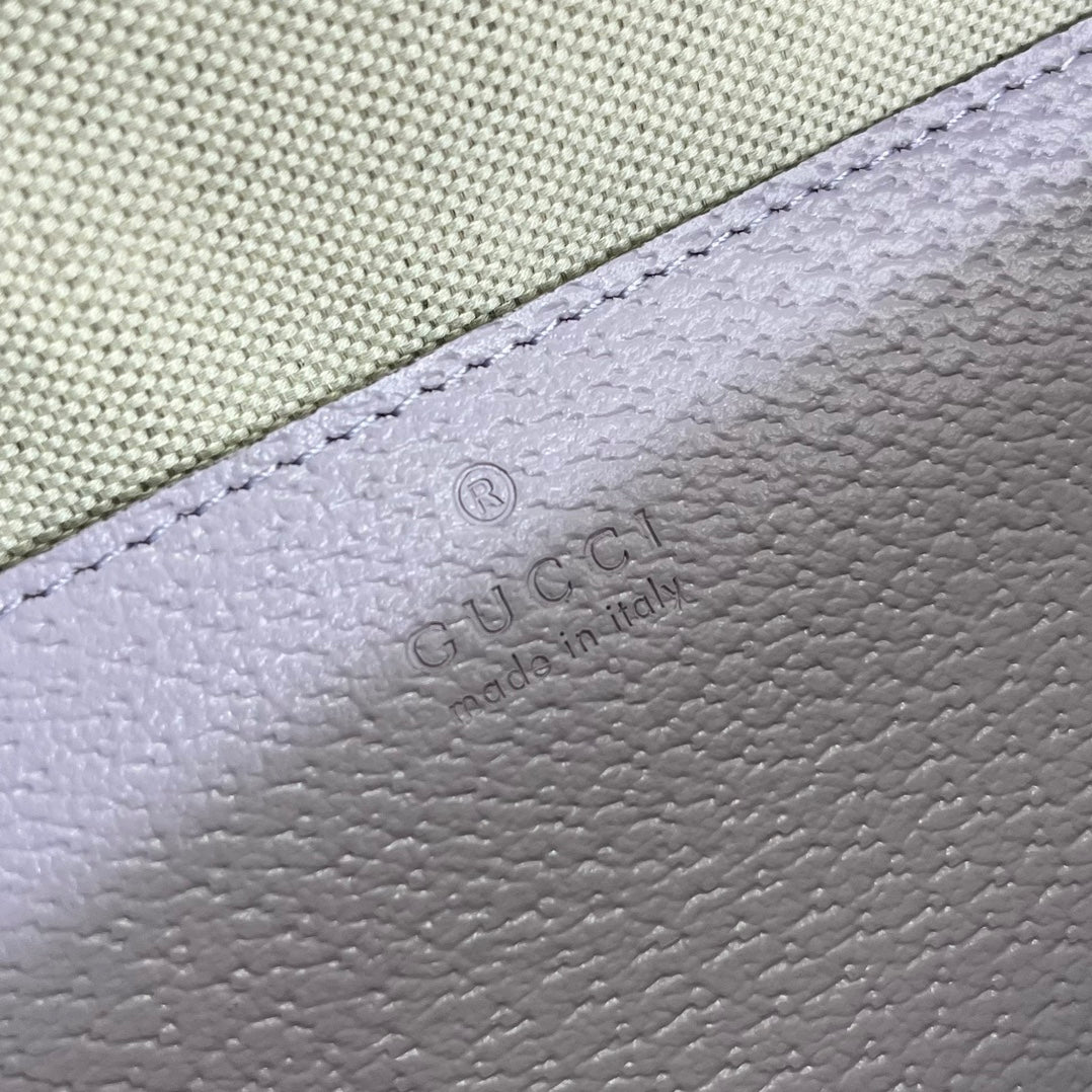 ophidia large 24cm comestic pouch beige purple monogram canvas mysite