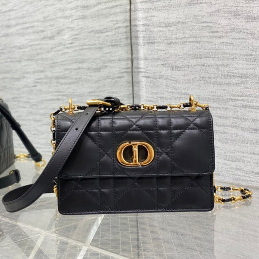 miss caro mini 18 black calfskin mysite