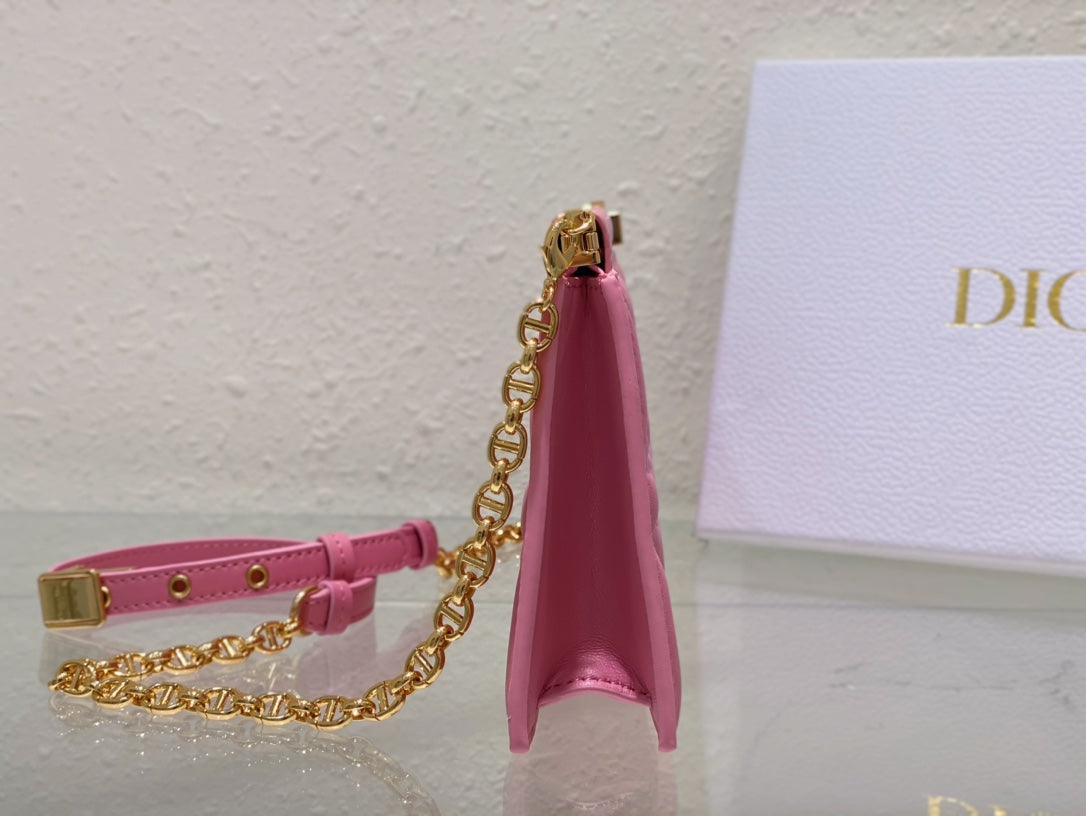 cd caro colle noire 27.5 pink calfskin mysite