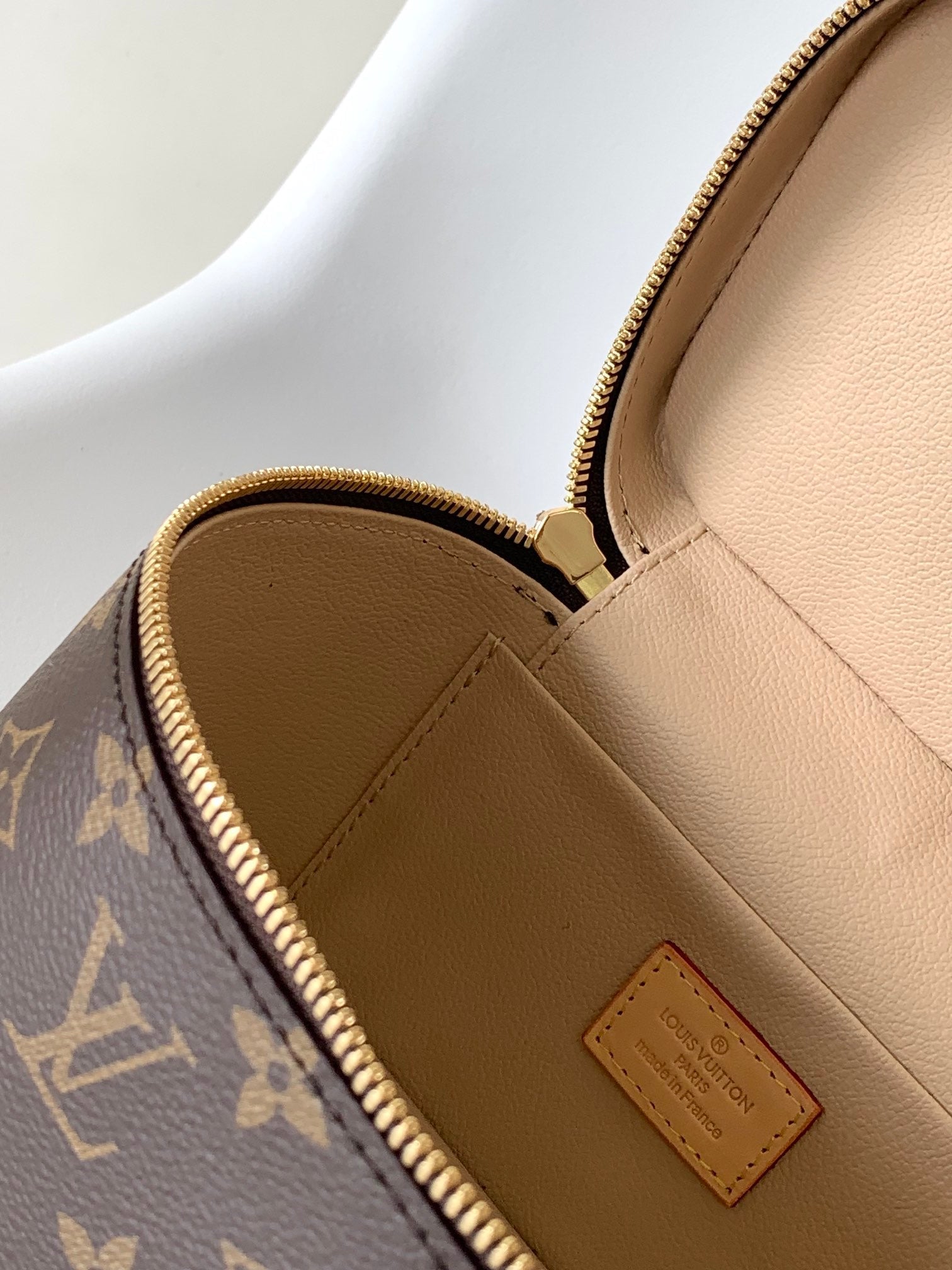 NICE MINI 20 TOILETRY POUCH mysite