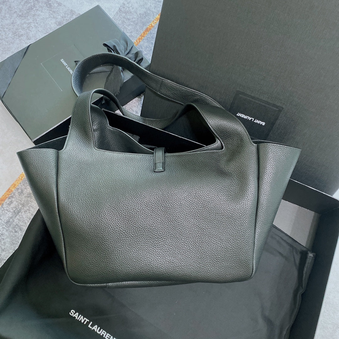 BEA HOBO 50 GRAINED BLACK LEATHER mysite