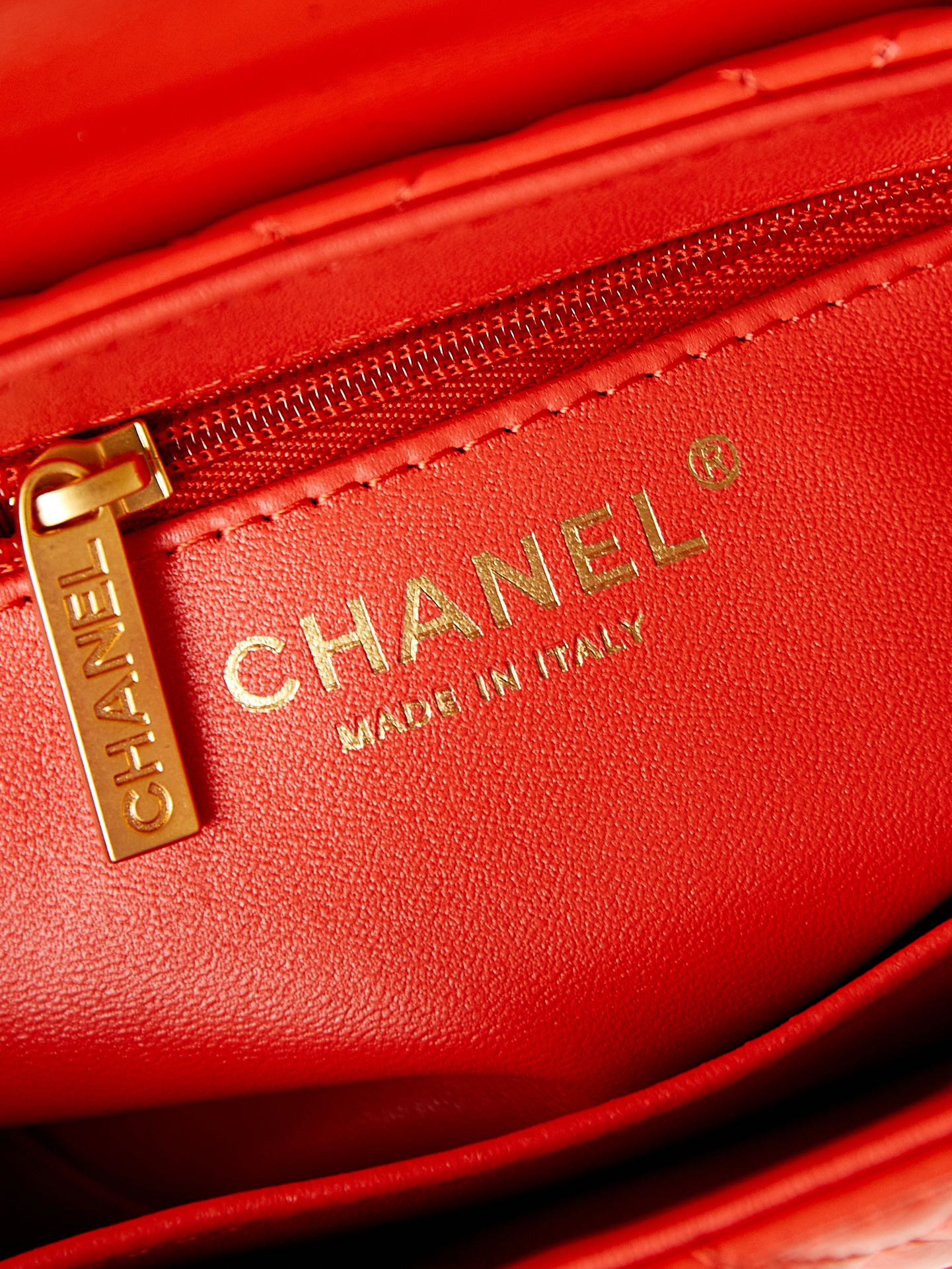 cc 24a nano 19cm kelly shopper bag hot orange lambskin mysite