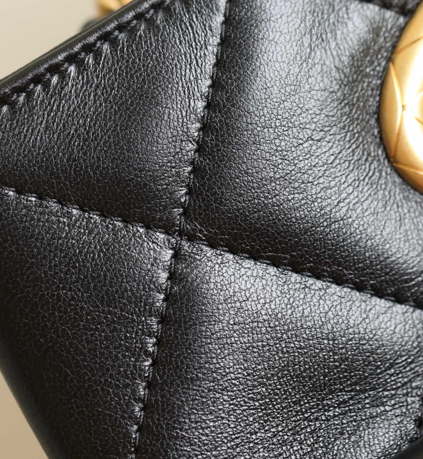 cc 24b cluth 25cm black lambskin mysite