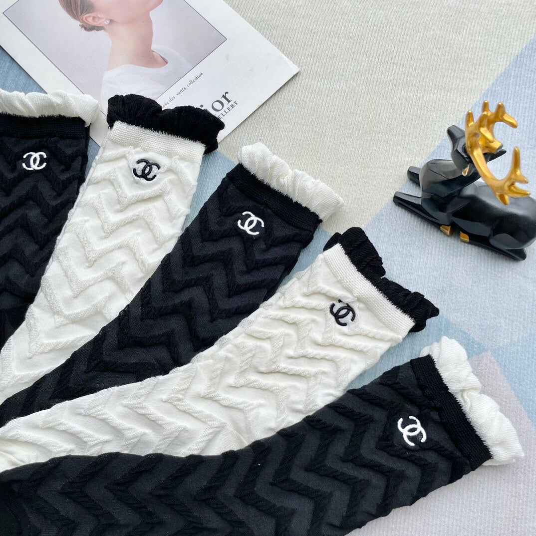 CREW SOCKS 409513 ( 1 BOX ) mysite