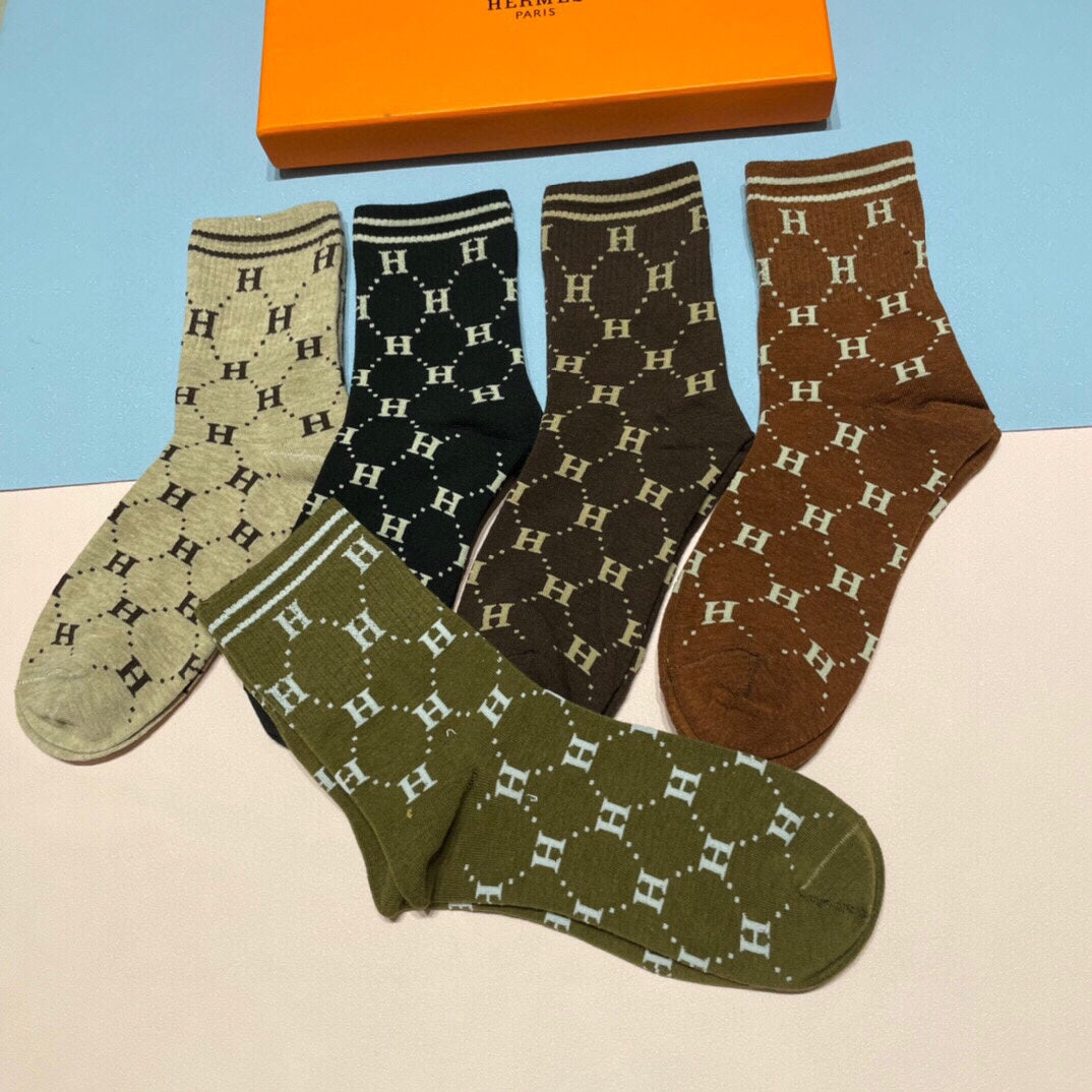 LOW-CUT SOCKS 409527 (1 BOX) mysite