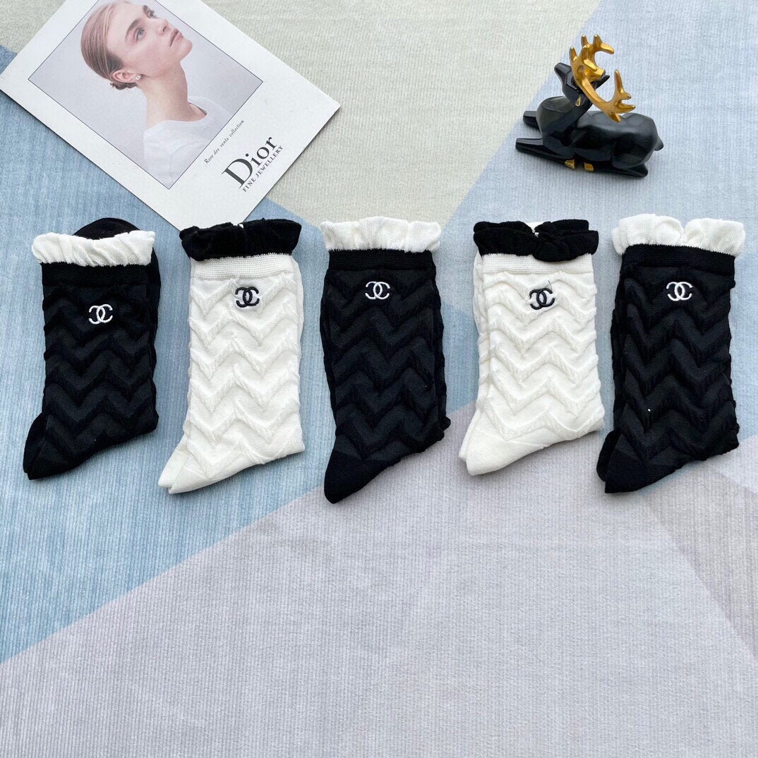 CREW SOCKS 420748 (1 BOX ) mysite