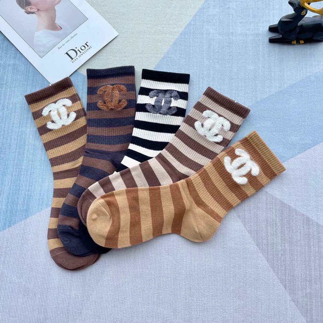CREW SOCKS 420751 (1 BOX ) mysite