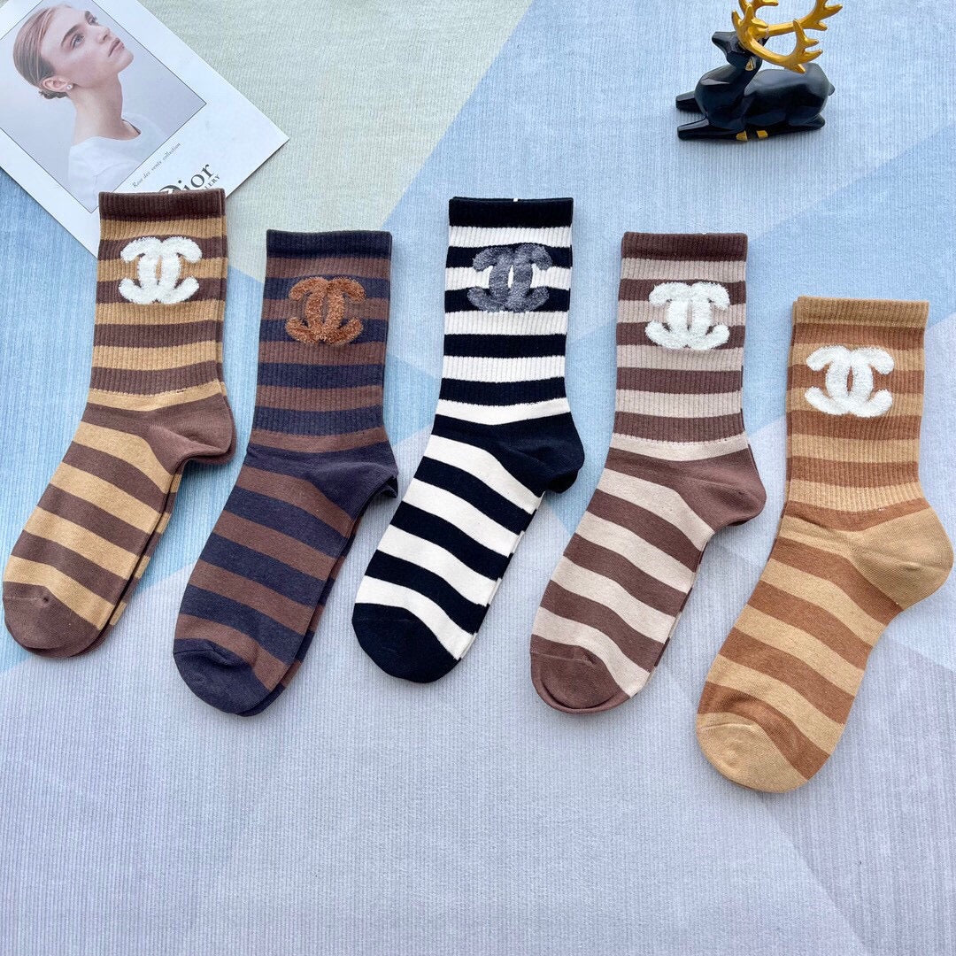 CREW SOCKS 420751 (1 BOX ) mysite