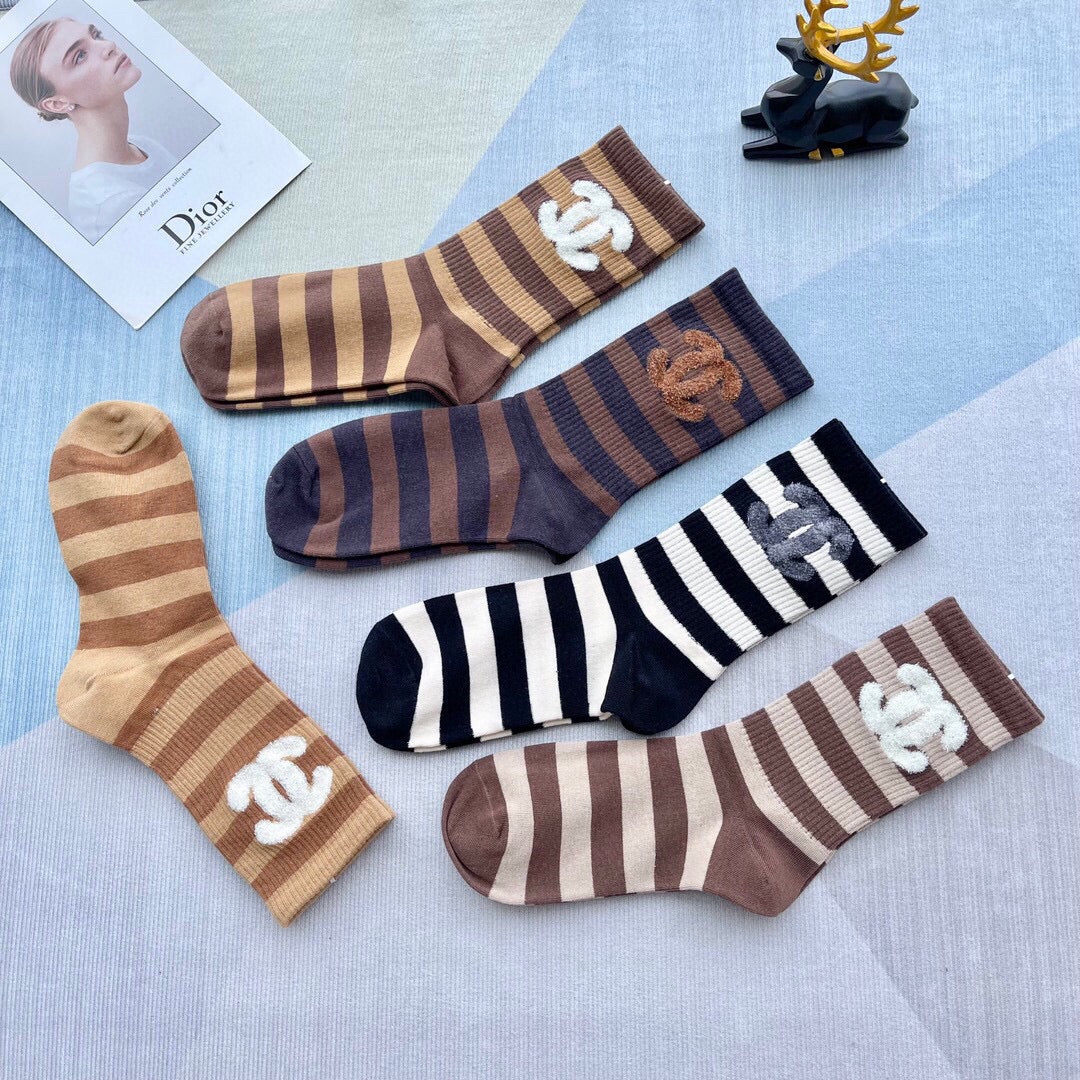 CREW SOCKS 420751 (1 BOX ) mysite