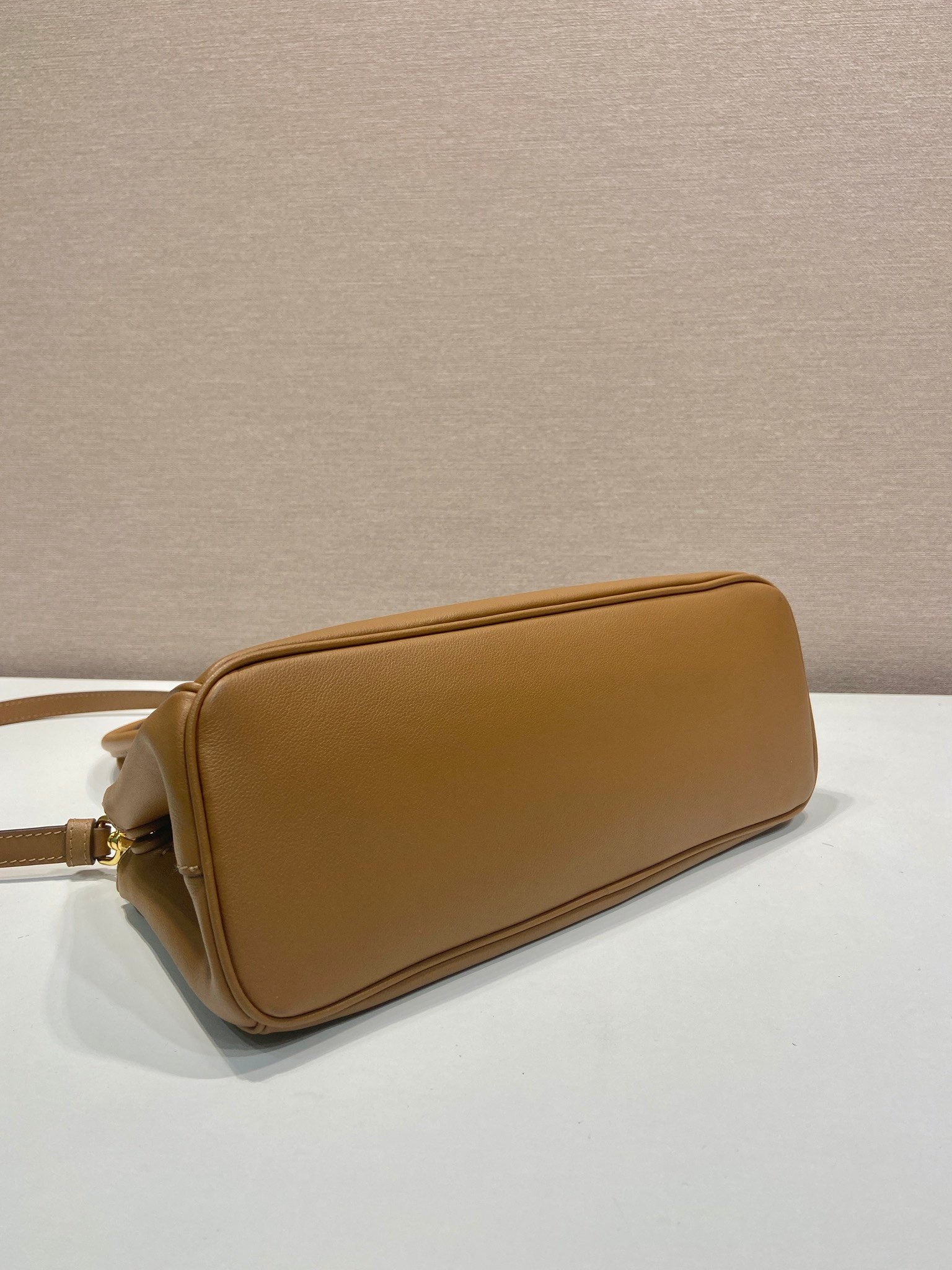 PRA New killer bag brown calfskin 326426 mysite
