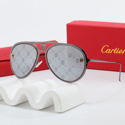 Fashion hot 7 color sunglasses 112782s mysite