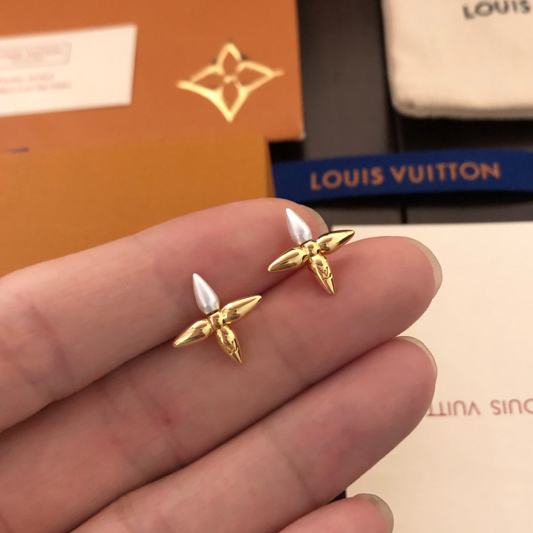 stylish earrings L-0012s mysite