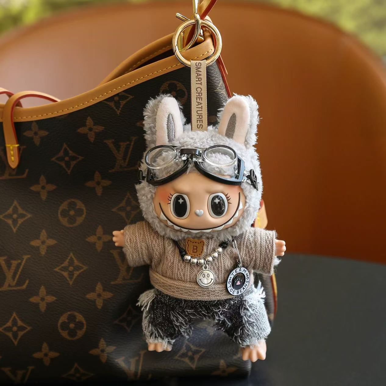 Labubu Collection Pack! Too Cute to Handle — Bundle Them Up!s mysite