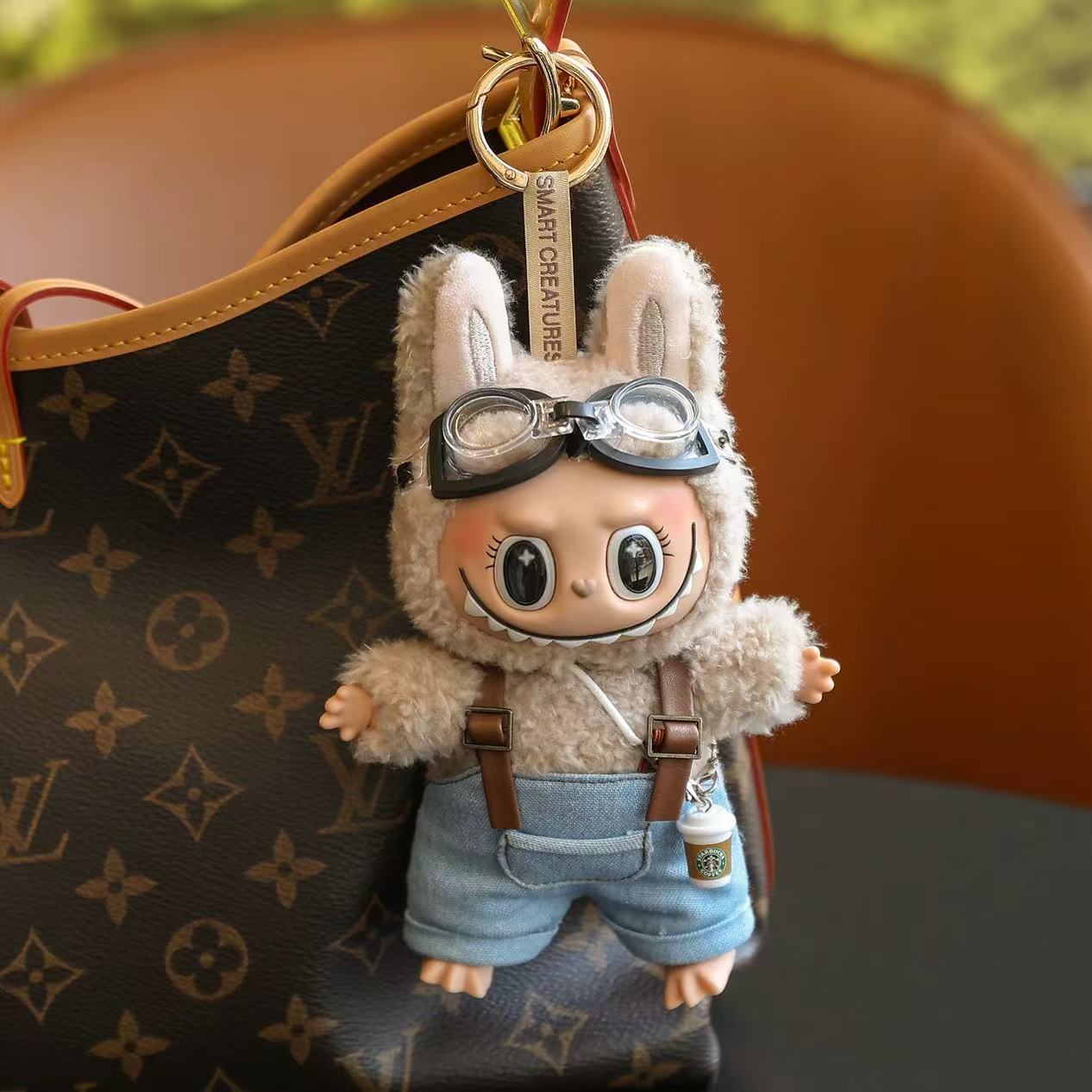 Labubu Collection Pack! Too Cute to Handle — Bundle Them Up! mysite