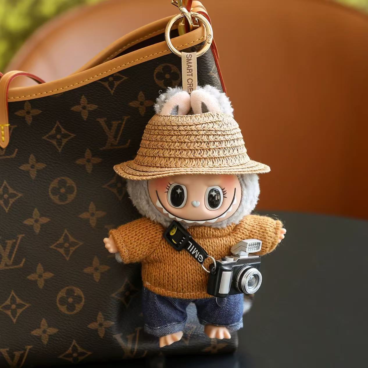 Labubu Collection Pack! Too Cute to Handle — Bundle Them Up! mysite