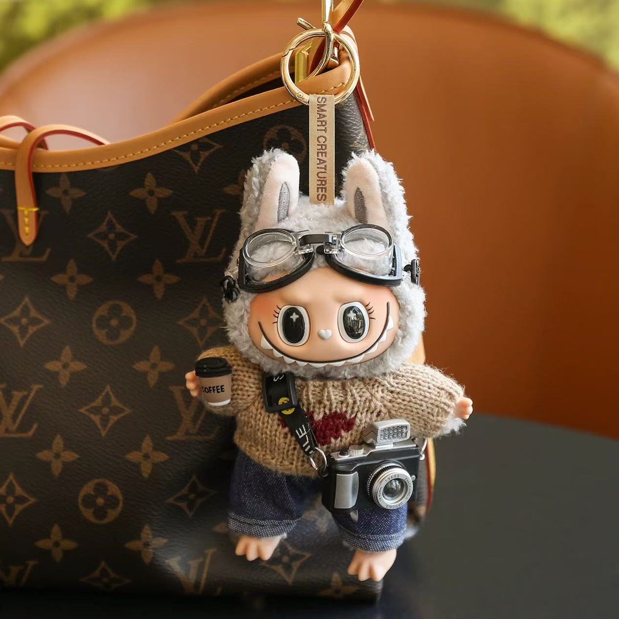 Labubu Collection Pack! Too Cute to Handle — Bundle Them Up! mysite