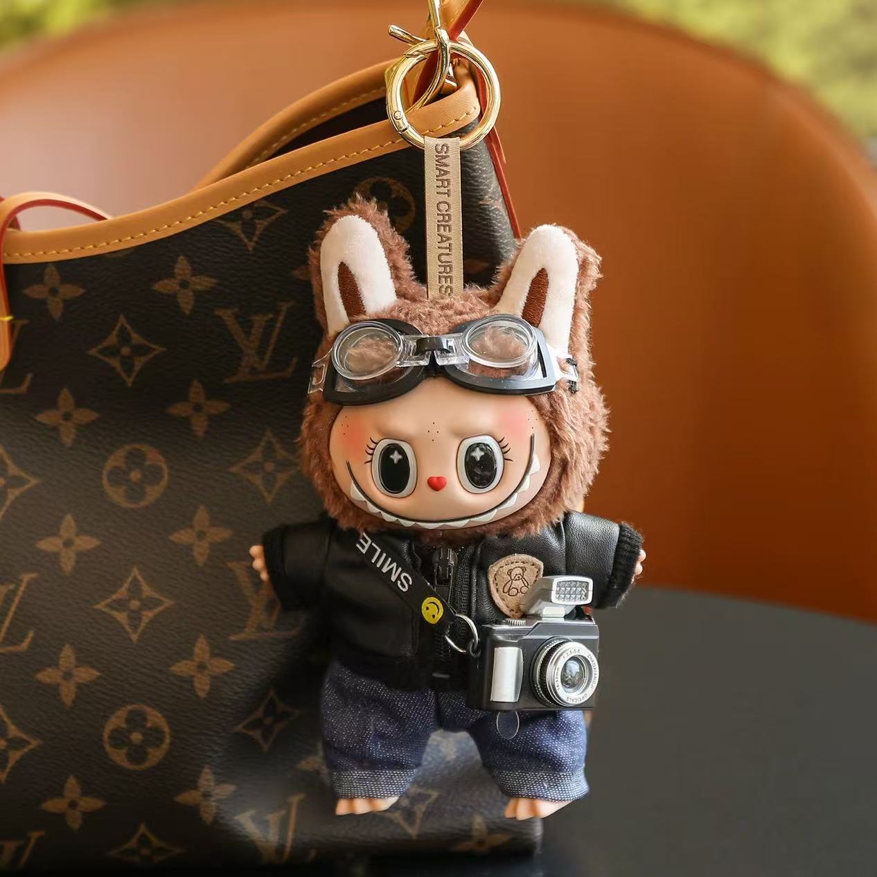 Labubu Collection Pack! Too Cute to Handle — Bundle Them Up! mysite