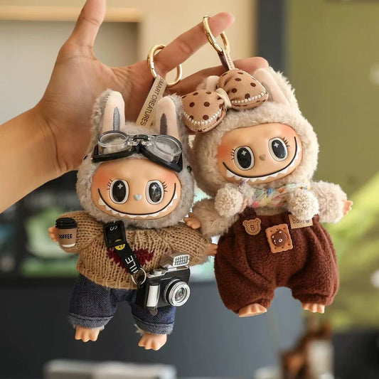 Labubu Collection Pack! Too Cute to Handle — Bundle Them Up!s mysite