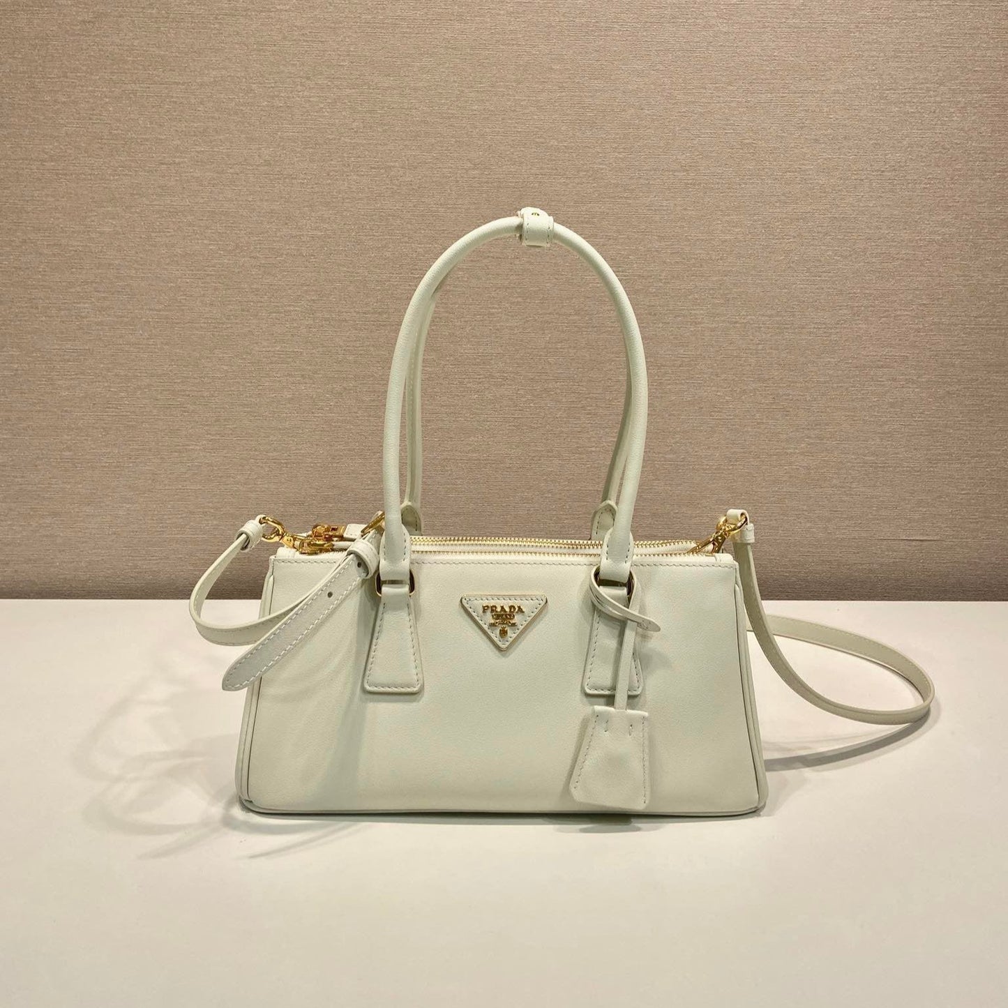 PRA New killer bag white calfskin 340497 mysite