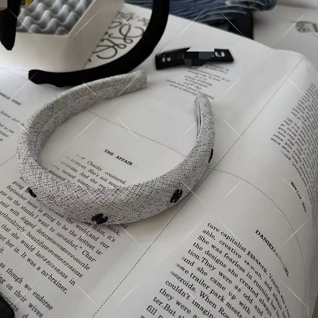 Fashion Luxury Headband 06 mysite