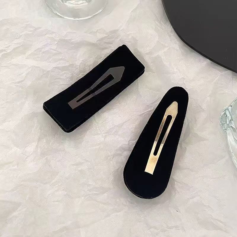 Fashion Luxury Hair Clip 02（Buy One, Get One Free.）s mysite