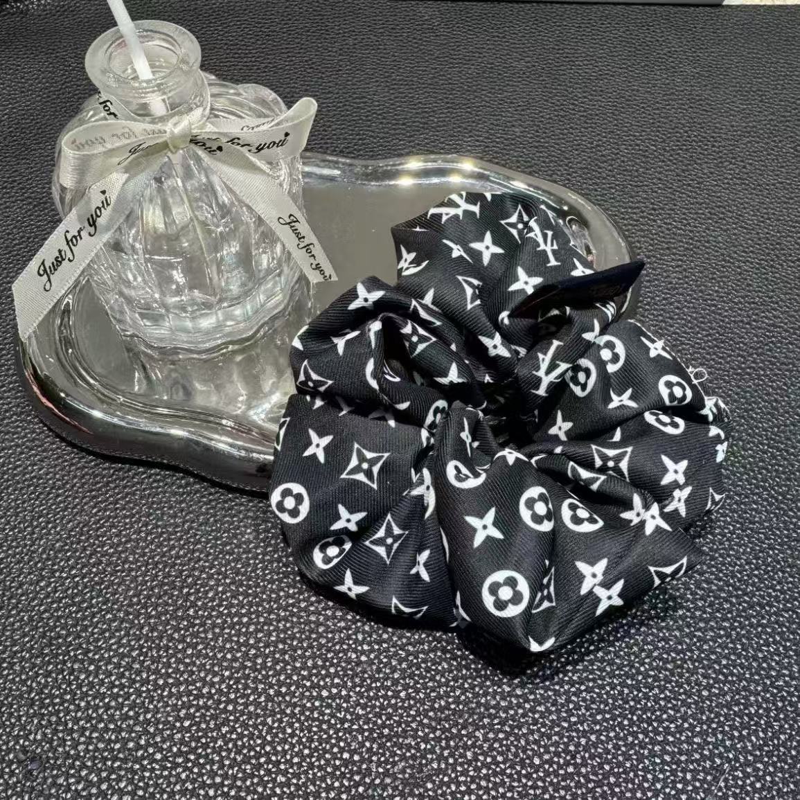 Fashion Luxury Hair Tie 01s mysite