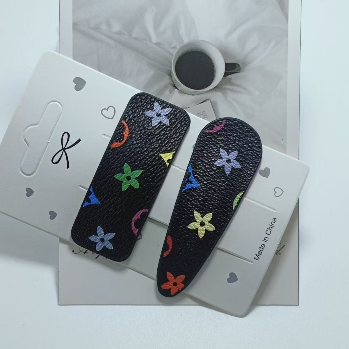 Fashion Luxury Hair Clip 03（Buy One, Get One Free.） mysite