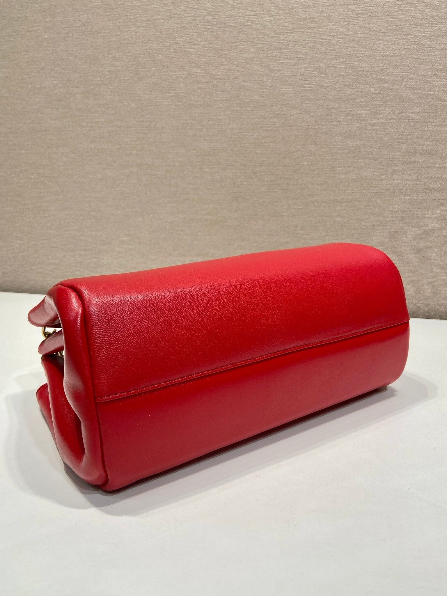 PRA Tumulte bag 24 red leather 280840 mysite