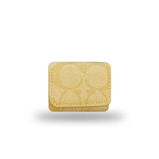 Luxury Coach AirPods 3rd Generation Cases Coffee-YH240425 mysite