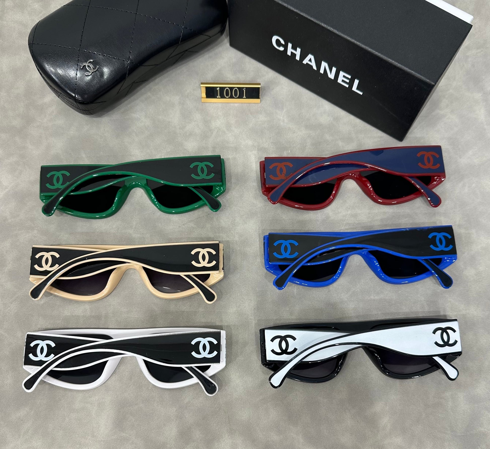 Sunglasses Y-0988s mysite