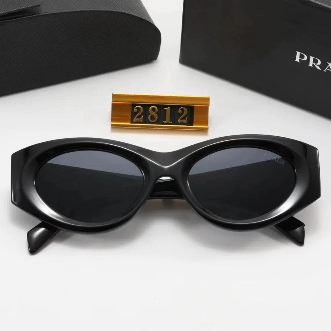Fashion hot 6 color sunglasses 2812s mysite